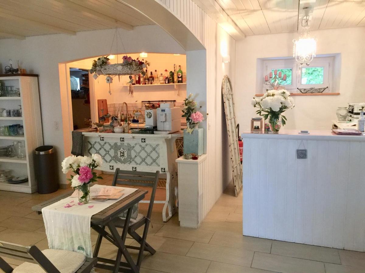 Bed And Breakfast 57 Asuel Εξωτερικό φωτογραφία