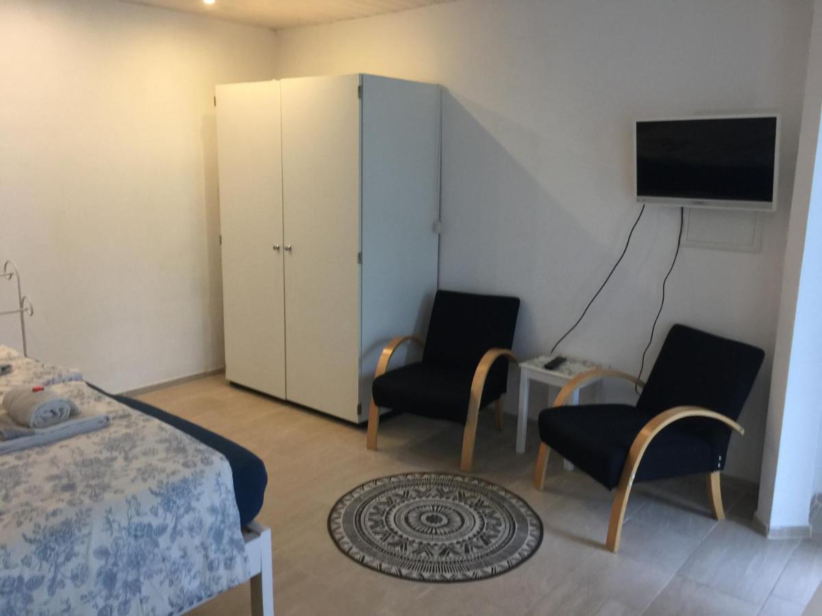 Bed And Breakfast 57 Asuel Εξωτερικό φωτογραφία