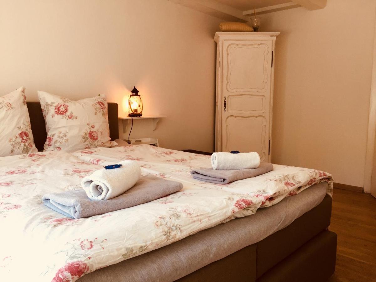 Bed And Breakfast 57 Asuel Εξωτερικό φωτογραφία