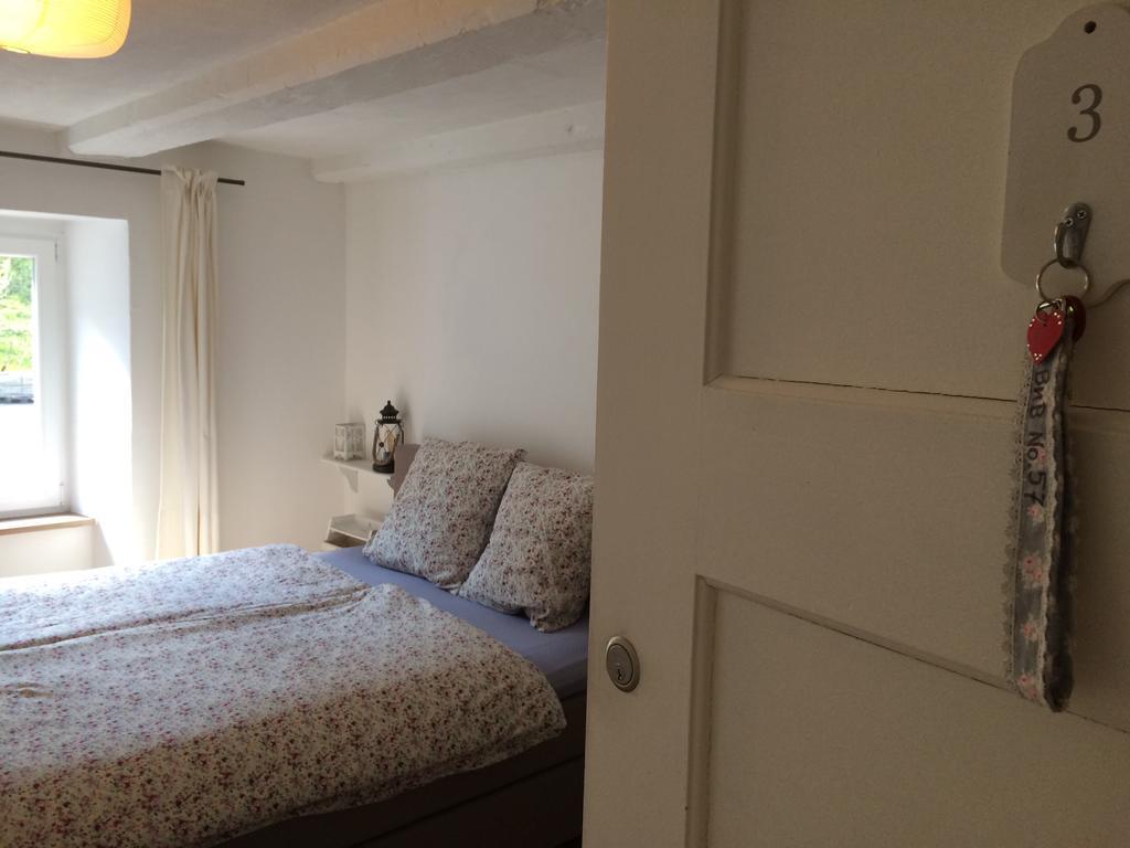 Bed And Breakfast 57 Asuel Εξωτερικό φωτογραφία