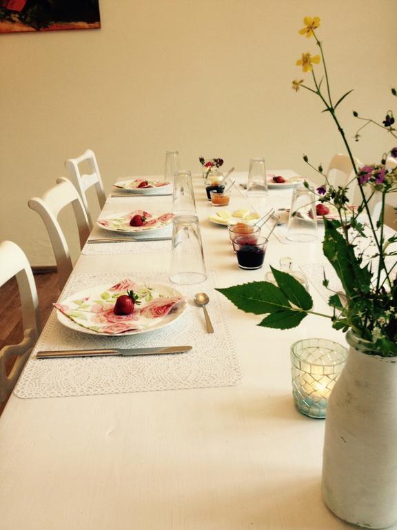 Bed And Breakfast 57 Asuel Εξωτερικό φωτογραφία
