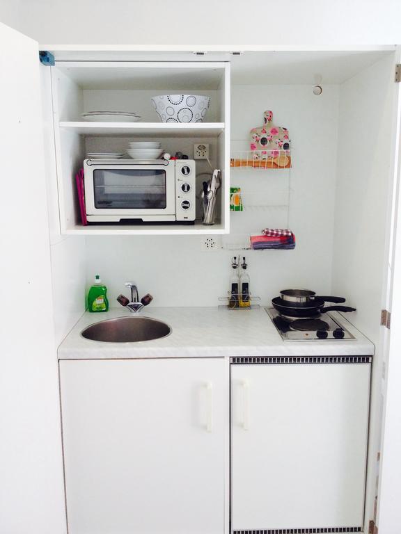 Bed And Breakfast 57 Asuel Εξωτερικό φωτογραφία