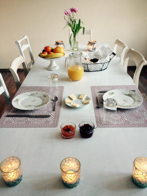 Bed And Breakfast 57 Asuel Εξωτερικό φωτογραφία