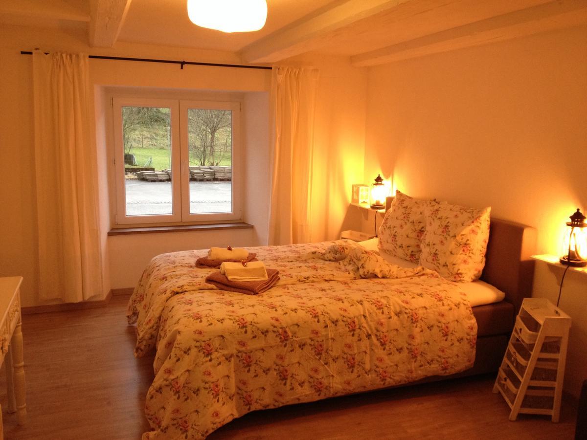 Bed And Breakfast 57 Asuel Εξωτερικό φωτογραφία