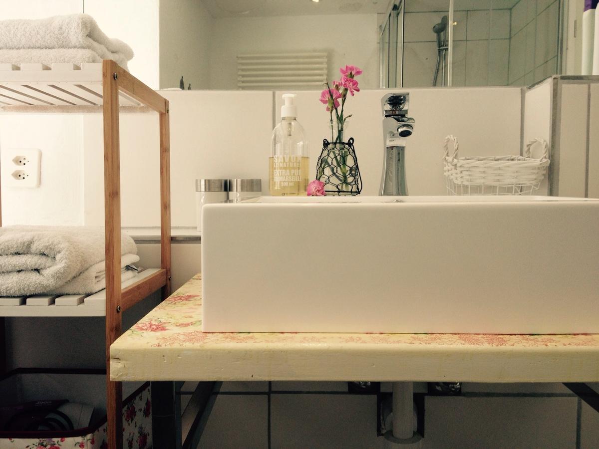 Bed And Breakfast 57 Asuel Εξωτερικό φωτογραφία