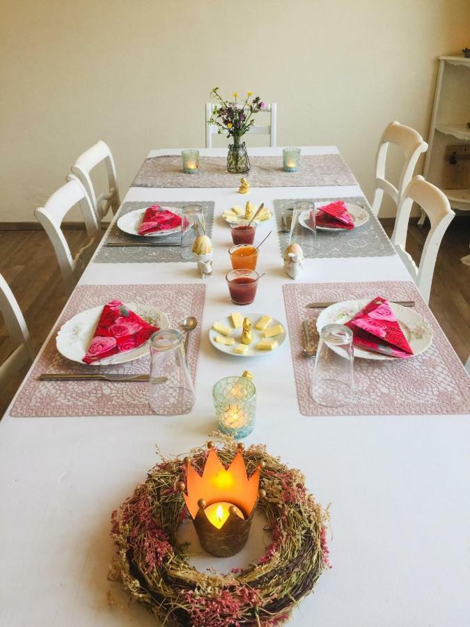 Bed And Breakfast 57 Asuel Εξωτερικό φωτογραφία