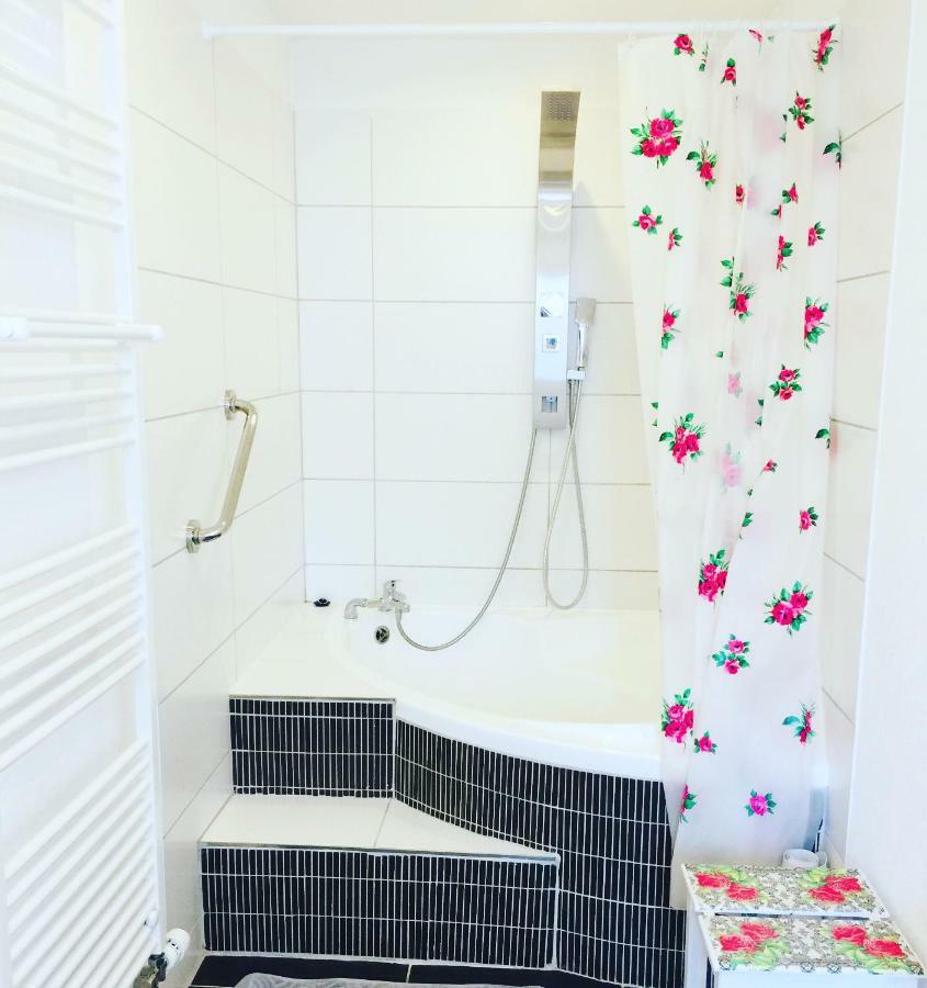 Bed And Breakfast 57 Asuel Εξωτερικό φωτογραφία