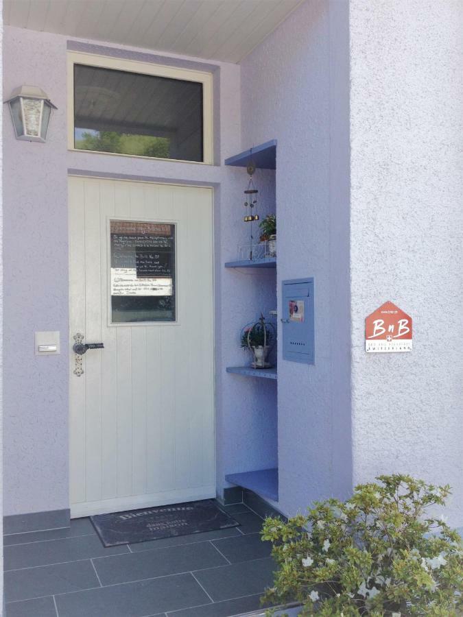 Bed And Breakfast 57 Asuel Εξωτερικό φωτογραφία